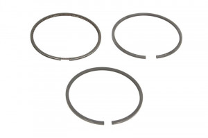 Set segmenti piston (100mm (+3) 2,5-4) MASSEY FERGUSON 200, 3000, 400, 5000, 600, 6000, 8000 1006-6-A4.318 01.78-12.12 - Img 1