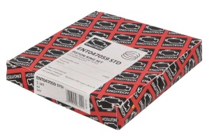 Set segmenti piston (98,425mm (STD) 3,16-2,385-4,75) potrivit CASE IH 100, 1000, 200, 2000, 300, 3000, 400, 4000, 500, 600, 700, 80, 800, 900, FARM; INTERNATIONAL HARV. 100, 200 4-268-DT-466