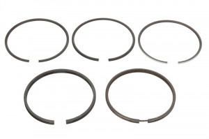 Set segmenti piston (99,24mm (+0,30) 2,385-2,385-2,38-6,335) AKTIV FISCHER M; ALLIS CHALMERS 700; AVELING-BARFORD AM; BERLIET 500; BROOME &amp; VADE CA; BROYT X 1004-4-T3.152 - Img 1