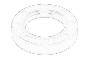 Simering ax cardanic potrivit RENAULT 103-54 TA, 103-54 TE, 103-54 TS, 103-54 TX, 106-54, 110-54 TA, 110-54 TE, 110-54 TS, 110-54 TX, 110-54 TZ, 120-54 TA, 120-54 TE, 120-54 TS (36x58x12)