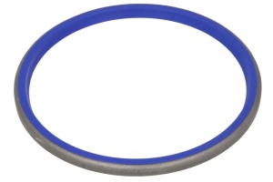 Simering axa spate (125x140x7mm) potrivit CARRARO, John Deere 5045E, 5050E, 5055E 2WD, 5055E 4WD si alte modele