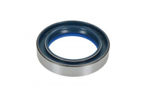 Simering axa spate potrivit ZF, MASSEY FERGUSON 355, 360, 363, 364, 810 (65x92x18mm) - Img 2