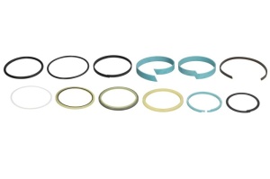 Simering cupa si brat set potrivit Caterpillar - cod OE 2095874