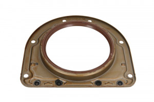 Simering ulei arbore cotit (133,3x24) URSUS 3000, 4000, 5000; BOBCAT 900; CASE IH MX; CLAAS RANGER; FIATALLIS TL; FORD 5000; JCB 400, 500, FASTRAC; KALMAR DCD 1004-4-T3.152 - Img 2