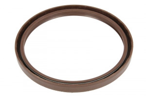 Simering ulei arbore cotit carcasa unei cutii de viteze potrivit CASE IH 120 2WD, 120 4WD, 130 2WD, 130 4WD, 140 2WD, 140 4WD, 155 2WD, 155 4WD, 175 2WD, 175 4WD, 190 2WD (120x141x11, 3) - Img 2