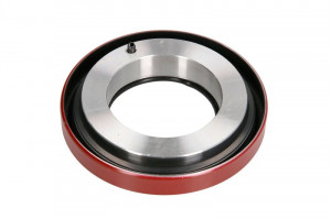 Simering ulei arbore cotit CASE IH 100, 1000, 200, 2000, 300, 3000, 400, 4000, 500, 600, 700, 80, 800, 900, E, FARM, V; INTERNATIONAL HARV. 100, 200, 2000, 300 BD-154-DT-466 - Img 2