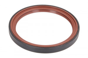 Simering ulei arbore cotit Spate (1Rulment 15x1Rulment 40x13,5) IVECO EUROSTAR, EUROTECH MP, EUROTECH MT, EUROTRAKKER, M, MK, P/PA-HAUBENFAHRZEUGE, TURBOCITY, TURBOTECH; ASTRA HD 7 4.236-F8L413 - Img 1