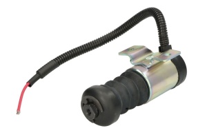Supapa de comanda electrica (24V) potrivita DEUTZ-FAHR