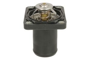 Termostat lichid racire potrivit JCB 3CX, 4CX, 411, 411 B, 416, 416 B, 926, 930, 940