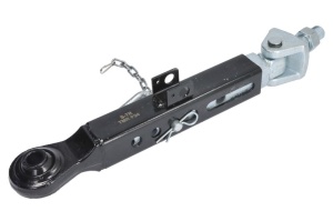 Tirant lateral stabilizator (manual) lungime minima: 435, lungime maxima: 535mm diametru: 24/20mm potrivit Case IH MX