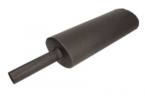 Toba esapament CASE IH 200, 300, 400, 500, 600, 700, 800, 8000, FARM 3-155-G-188D