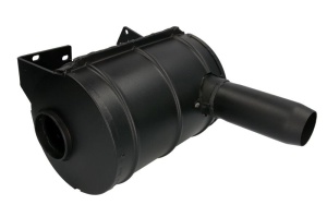 Toba esapament potrivit JOHN DEERE 210, 250, 2040, 2120, 2120CDN, 2130, 2140, 2140DT, 2250, 2250F, 2450, 2450F, 2650, 2650 N (JD 4 CYL), 2650F, 2755, 2850, 300, 3400, 3400 A, 3400 AX