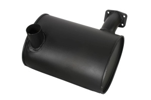 Toba esapament potrivit NEW HOLLAND 100, 100 BR, 100A DELTA, 100A PLUS, 100ES, 110, 110 BR, 110A DELTA, 110A PLUS, 110ES, 115, 115A DELTA, 115A PLUS, 120, 120 BR, 125, 125A PLUS