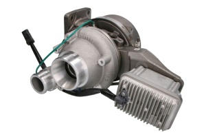 Turbocompresor potrivit JOHN DEERE 6130 D, 6140 D
