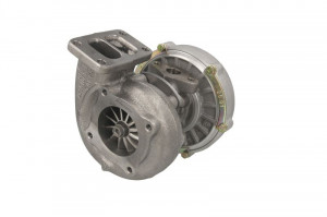 Turbocompresor SAME IRON BF6L1013E/BF6M1013E 2005-2007 - Img 2