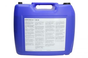 Ulei motor AGRIFARM (20L) 15W40 ;API CI-4; SL; ACEA E7; ALLISON C4; CASE MS 1121; CATERPILLAR ECF-1A; CATERPILLAR ECF-2; CATERPILLAR TO-2; CUMMINS 20071; CUMMINS 20076; CUMMINS 20077; CUMMINS 20 - Img 2