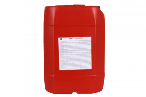 Ulei motor RUBIA OPTIMA (20L) 10W30 CI-4+; CJ-4; CK-4; ACEA E7; E9; CUMMINS 20086; DAF; DETROIT DIESEL 93K222; FORD M2C171 F1; IVECO; MACK EO-S 4.5; MB 228.31; RENAULT RLD-3; VOLVO VDS-4.5 - Img 2