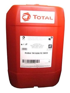 Ulei motor RUBIA TIR (20L) 5W30 ; ACEA E4; E7; CUMMINS 20076; CUMMINS 20077; DAF; DTFR 15B120; IVECO TFE; MACK EO-N; MAN 3277; RENAULT RLD-2; SCANIA LDF-3; VOITH CLASS A; VOLVO VDS-3