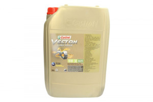 Ulei motor VECTON (20L) 10W30 (Sapsuri mici) ;API CJ-4; CATERPILLAR ECF-3; CUMMINS 20081; DEUTZ DQC IV-10 LA; JASO DH-2; MACK EO-O PREMIUM PLUS; MAN 3271-1; MAN 3477; MB 228.51; MTU TYP 3.1; REN