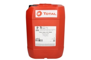 Ulei MTF TRAXIUM (20L) 75W90 API GL-4; GL-5; MT-1; SAE J2360; EATON; IVECO RAS1; MAN 341 Z2; MAN 342 S1; MB 235.8; MIL L-2105D; MIL PRF-2105E; SCANIA STO 1:0; SCANIA STO 2:0 A FS; VOLVO 97312; ZF TE-