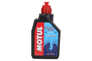Ulei transmisie TRANSLUBE (1L) 75W90 API GL-4; GL-5; MIL L-2105D