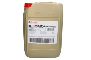 Ulei transmisie TRANSMAX AXLE (20L) 75W80 API GL-4; MAN 341 Z5; MB 235.41; ZF TE-ML 01E; ZF TE-ML 02E; ZF TE-ML 16P