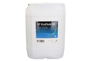 Ulei transmisie ZF ZF ECOFLUID XE (20L) 75W85