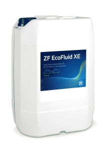 Ulei transmisie ZF ZF ECOFLUID XE (20L) 75W85 - Img 2