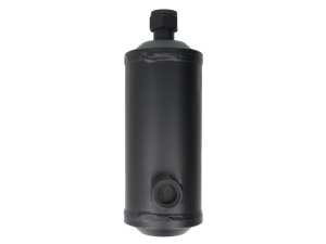 Uscator aer conditionat potrivit CATERPILLAR 100, 500, 700, 900, D 3304-3408TA (diametru: 88mm, inaltime: 250mm, 3/4FO-3/4FO)