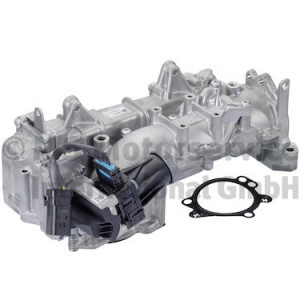 Valva EGR CATERPILLAR