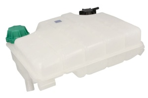 Vas expansiune lichid racire potrivit Claas 630 RX, 630 RZ, 640 RZ; John Deere 6010, 6100, 6110, 6110 L, 6200 si alte modele