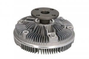 Ventilator potrivit DEUTZ FAHR AGROTRON, AGROTRON M; LAMBORGHINI R; SAME IRON BF6L1013E-TCD2012L64V - Img 2