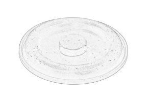 Aerisire carter potrivit URSUS 7524,6024; BASAK 2080 si alte modele