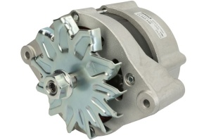 Alternator (14V, 120A, nou), CASE IH 100, 100 PRO, 110, 120, 130, 150, 68, 68 A, 75, 75 A, 78, 80, 80 PRO, 85 PRO, 86, 90, 90 PRO, 94, 1135, 1145, 1155, 1170, 1190, 1195, 140, 160, 170