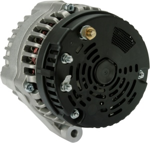 Alternator (14V, 200A, nou), FENDT 512 VARIO, 513 VARIO, 514 VARIO, 516 VARIO, 711 VARIO FAVORIT, 712 VARIO, 712 VARIO FAVORIT, 714 VARIO, 714 VARIO FAVORIT, 718 VARIO, 724 VARIO - Img 3