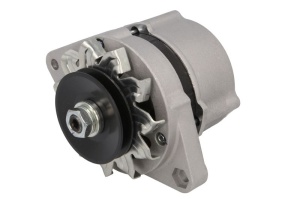 Alternator (14V, 33A, nou), FIAT 1000, 400 2WD, 450 2WD, 450 4WD, 480 DT, 500, 540, 580 DT, 640, 640 DT, 1.0, 1.0 Sport, 1.1, 1.1 (128A), 1.3 (128A); ZASTAVA 1.1