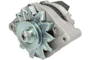 Alternator (14V, 55A, nou), OPEL 1.3 N, 1.3 S, 2.0 D, 1.3 N (F11, M11, F69), 1.3 N (F68, M68), 1.3 S (F11, M11, F68, M68), 1.3 S (F68, M68), 1.6 (F11, F68, M11, M68), 1.6 i Cat (F11