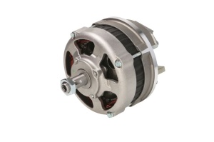 Alternator (14V, 60A, nou), FENDT 205 P FARMER, 205 PA FARMER, 275 S FARMER, 275 SA FARMER, 275 V FARMER, 275 VA FARMER, 280 P FARMER, 280 PA FARMER, 280 S FARMER, 280 SA FARMER