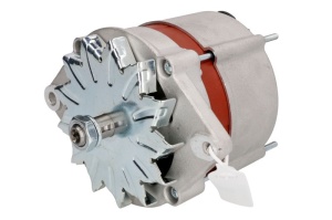 Alternator potrivit CASE IH 3220, 4220, 4230, 4240, 5140, 5110 A, 5130 A, 5140 A, 5150 A, 5230, 5250, 5150, 100, 100 C, 110, 120, 135, 80 C, 90 C (28V, 45A, reconditionat profesional)