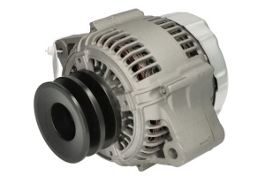 Alternator potrivit CATERPILLAR 914 G, 14 G (24V, 50A, reconditionat profesional)