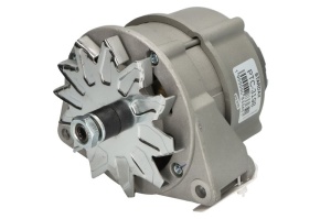 Alternator potrivit DEUTZ FAHR 5100, 5100 TTV, 5110, 5110 C, 5110 TTV, 5120, 5120 C, 5120 TTV, 5130, 5130 TTV (14V, 120A, reconditionat profesional)