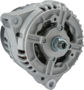 Alternator potrivit FENDT 305 LS FARMER, 308 LS FARMER, 308 LSA FARMER, 308 LSE FARMER, 309 CA FARMER, 309 FARMER, 309 LSA FARMER, 309 VARIO 2WD, 309 VARIO 4WD (14V, 143A, nou) - Img 2