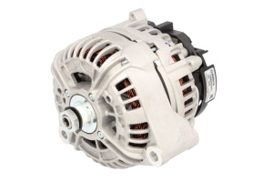 Alternator potrivit FENDT 305 LS FARMER, 308 LS FARMER, 308 LSA FARMER, 308 LSE FARMER, 309 CA FARMER, 309 FARMER, 309 LSA FARMER, 309 VARIO 2WD, 309 VARIO 4WD (14V, 150A, nou)