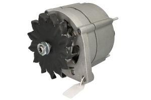 Alternator potrivit FENDT 816 FAVORIT, 818 FAVORIT, 822 FAVORIT, 824 FAVORIT, 520, 522, 524 (12V, 95A, reconditionat profesional)