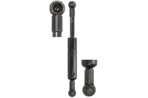 Amortizor capota, L-262mm/202mm, cursa:60mm potrivit FENDT 800