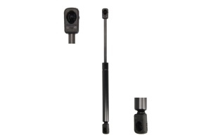 Amortizor capota potrivit DEUTZ FAHR AGROTRON 100/100 MK3/105/105 MK3/106 MK2/106 MK3/110 MK2/110 MK3/115 MK2/115 (8/18H, L max-320mm, L min-205mm, cursa-105mm, putere de aruncare 450N)
