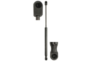 Amortizor capota potrivit DEUTZ FAHR AGROTRON 230/230 MK3/260/260 MK3 (8/18, 5H, L max-405mm, L min-245mm, cursa-160mm, putere de aruncare 800N, 7b/44)