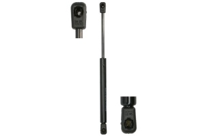Amortizor usa potrivit CLAAS ARES 506/507/540 RX/540 RZ/546/546 RX/546 RZ/547/547 ATX/547 ATZ (8/18H, L max-340mm, L min-215mm, cursa-125mm, putere de aruncare 200N)