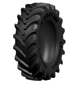 Anvelopa agro 420/85R34 KABAT EVOLUTION 85 142D TL, RKA EVO85