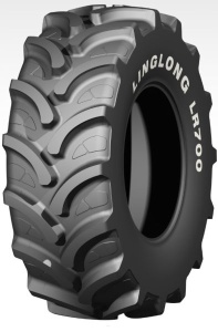 Anvelopa agro 480/70R38 LING LONG LR700 145A8/142B TL, RLL LR700N
